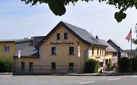 Wirtshaus Himberg Pension
